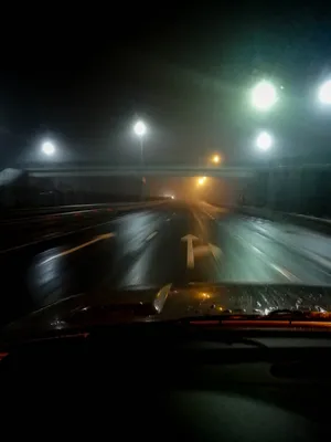 В машине на пассажирском ночью (56 фото) - красивые картинки и HD фото