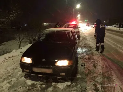 Автобус с пассажирами заглох ночью на трассе в Челябинской области |  ОБЩЕСТВО | АиФ Челябинск