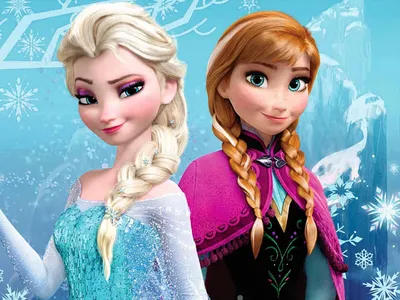 Детские игрушки по мотивам Frozen 2 (Холодное сердце 2) Эльза, Анна |  куклы, фигурки, игровые наборы, толокар