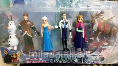 Холодное сердце 2 / Frozen 2 - «Самый долгожданный мультфильм года уже в  кино! Холодное сердце 2 - очень добрый, красивый и увлекательный мультфильм,  который не оставит вас равнодушным!» | отзывы