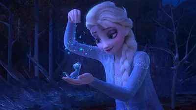 Disney готовит ремейк популярного мультика «Холодное сердце» с живыми  актерами