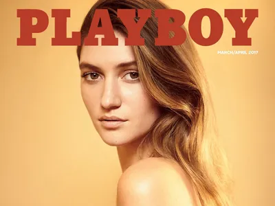 Real Housewives Stars Who Posed for Playboy: Photos