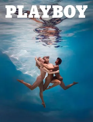 Playboy Magazine Summer 2019: Amazon.com: Books