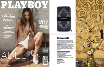 French pol Marlene Schiappa blasted for Playboy cover