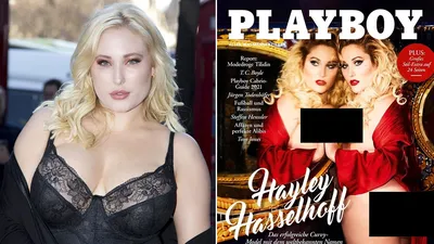Playboy Sweden May 2022 (Digital) - DiscountMags.com