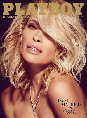 Pamela Anderson's Playboy Covers Through the Years | Us Weekly