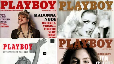 Playboy launches contest for Pamela Anderson's 56th birthday: Fans recreate  her most iconic covers | Marca