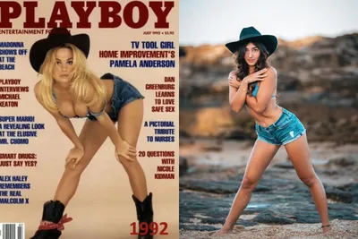 Get your digital copy of Playboy Australia-February 2023 issue