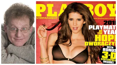Playboy turns 65: Hollywood sex symbols through the years