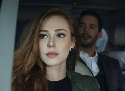 Любовь напрокат (2015-2017) - Rental Love - Love for Rent - Kiralık Aşk -  актеры и роли - Эльчин Сангу - азиатские фильмы - Кино-Театр.Ру