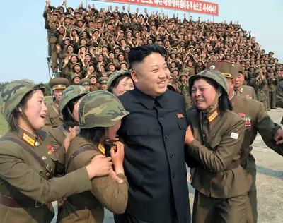 Запад осуждает Северную Корею за вооружение России ракетами | Euronews