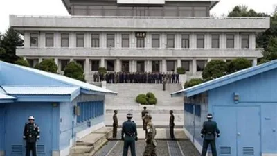Немного про почётное оружие Северной Кореи! | Пикабу