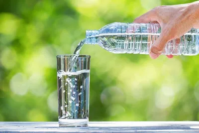Пить или не пить: всё о воде в походе | Блог Турклуба ПИК