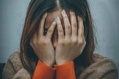 Почему жертвы сексуального насилия годами скрывают свою тайну - 22 января  2020 - 74.ru