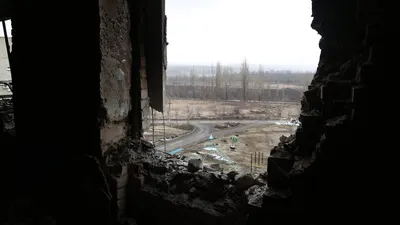 Доклад ООН рассказал о насилии со стороны военных РФ в Украине
