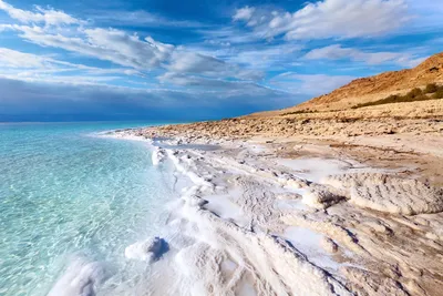 Три моря Израиля. Какое подходит именно тебе? | TEZ TOUR Россия | Дзен