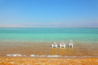 Пляжи Израиля, лучшие израильские пляжи в районах Израиля