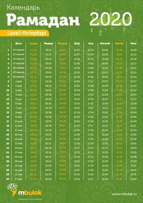 Печать карманных календарей в Санкт-петербурге