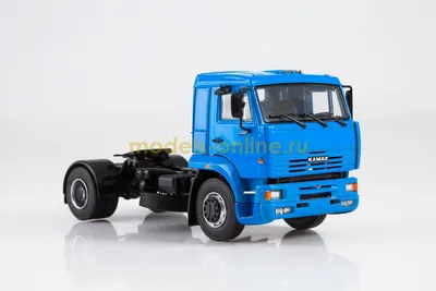 1/43 scale assembled car model Soviet KAMAZ 5460 towed container trailer  DIY handmade 1444AVD collection decoration holiday gift - AliExpress