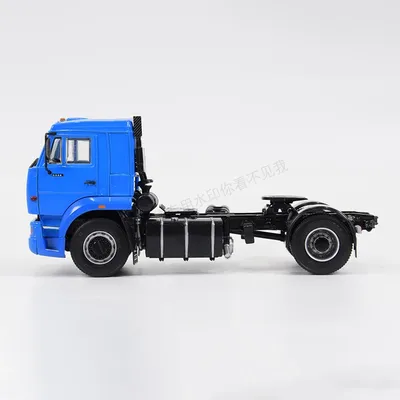 AUTO.RIA – Продам KAMAZ 5460 2004 (AH3169IP) : 5500 $, Лиман (Красный Лиман)