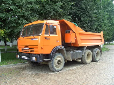 File:Kamaz 55111.JPG - Wikimedia Commons