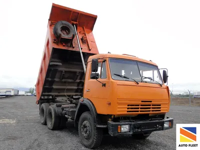 Kamaz 55111 editorial stock image. Image of haulage, 5511 - 74412014