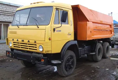 Купить КамАЗ 55111 Самосвал 2006 года в Благовещенске: цена 1 280 000 руб.,  дизель, механика - Грузовики