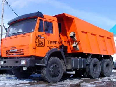 Купить фургон рефрижератор КАМАЗ 65115 в комплектации Steel Van в Москве |  Pelican.van
