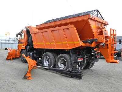 KAMAZ 65115 dump truck for sale Ukraine Gayvoron, WL35989