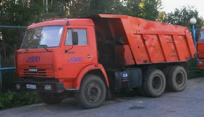 Комбинированная дорожная машина Р-65115 на шасси КАМАЗ 65115, цены,  наличие: заказать Техника для содержания дорог по России