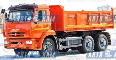 Zvezda 3650 Russian Dump Truck KAMAZ - 65115 Plastic Scale Model 1:35 NEW |  eBay
