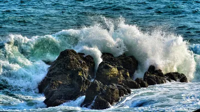 Камень Камни В Море Пляж - Бесплатное фото на Pixabay - Pixabay