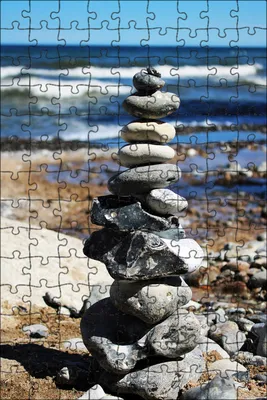 Морская галька и другие красивые камни моря: названия с фото, места добычи  минералов и применение