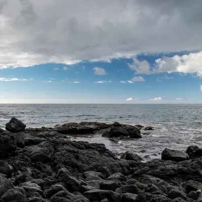 Красивые камни с моря - 74 фото
