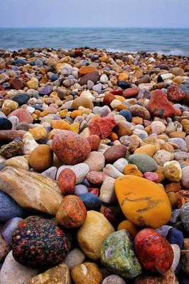 Камни. Море и луч света - Любительские фотографии - Обои на рабочий стол -  web.A.net
