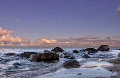 пирамида из камней на берегу моря :: Танзиля Завьялова – Социальная сеть  ФотоКто