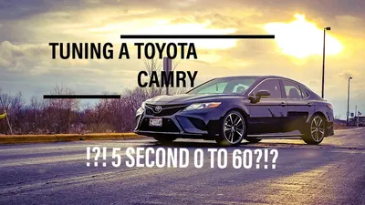 New Toyota Camry for Sale in New Castle, PA | Preston Toyota