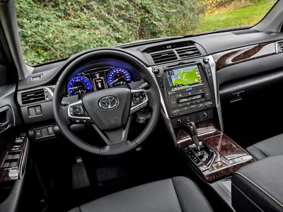 Charlottetown Toyota | 2021 Toyota Camry