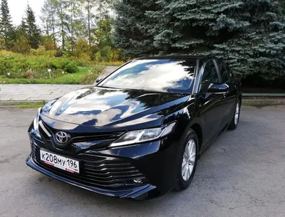 Прокат Toyota Camry V60 в Киеве | 7Cars.com.ua