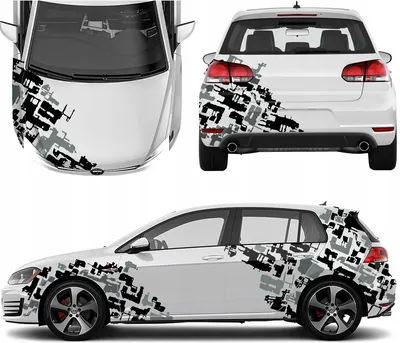 Городской камуфляж на белом авто 😎 — Chevrolet Cruze (1G), 1,8 л, 2013  года | стайлинг | DRIVE2