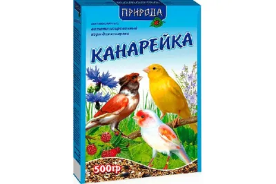 Канарейка