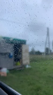 капли воды на стекле после дождя Стоковое Изображение - изображение  насчитывающей рамка, падение: 268798427
