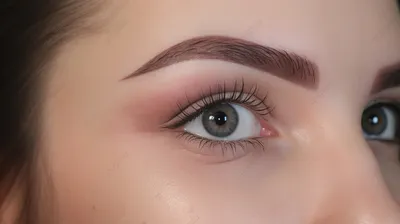 Контактные линзы оттеночные CIBA Vision Freshlook Dimensions - «Линзы,  которые не делают ваши глаза стеклянными , как у куклы!» | отзывы