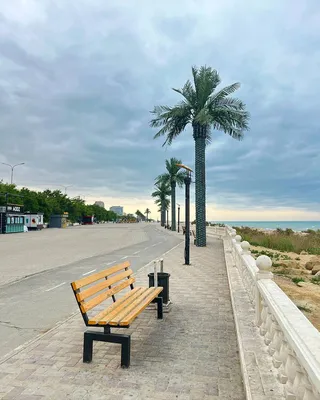 Cнижение уровня Каспийского моря | proAktau.com