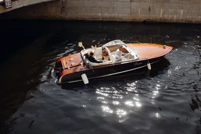 СПЕЦЗАКАЗ | Аренда и услуги водного катера или яхты в Кемерово в  Кемеровской области