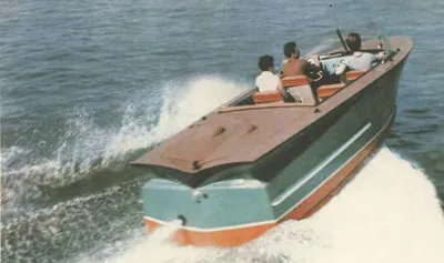 Алюминиевые катера Jaktar J-30, купить рыболовный катер с кабиной