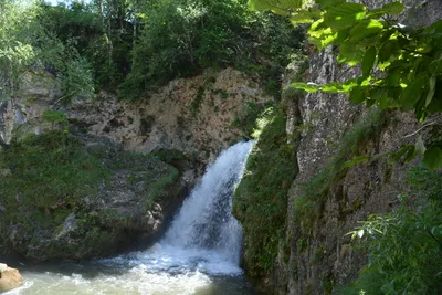 Кавказские Минеральные Воды - достопримечательности и удивительные места с  целебными источниками