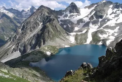 Отдых на Кавказских Минеральных Водах летом 2024: лучшие места с ценами и  отзывами
