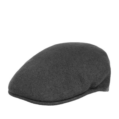 Кепка уточка KANGOL 0258BC Wool 504 (темно-серый) купить за 8990 RUB в  Интернет магазине | Страница 258504