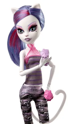 Кукла Монстер Хай Катрин ДеМяу Фантастический фитнес (Monster High Catrine  DeMew Fangtastic Fitness) – фото, отзывы, характеристики в  интернет-магазине ROZETKA от продавца: Zaika | Купить в Украине: Киеве,  Харькове, Днепре, Одессе ...